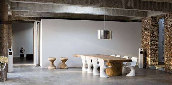 OF-BIEBER: Riesige Wohnung - Ehem. Lederfabrik - Industriestil - mit Garten OF-BIEBER: Riesige Wohnung - Ehem. Lederfabrik - Industriestil - mit Garten