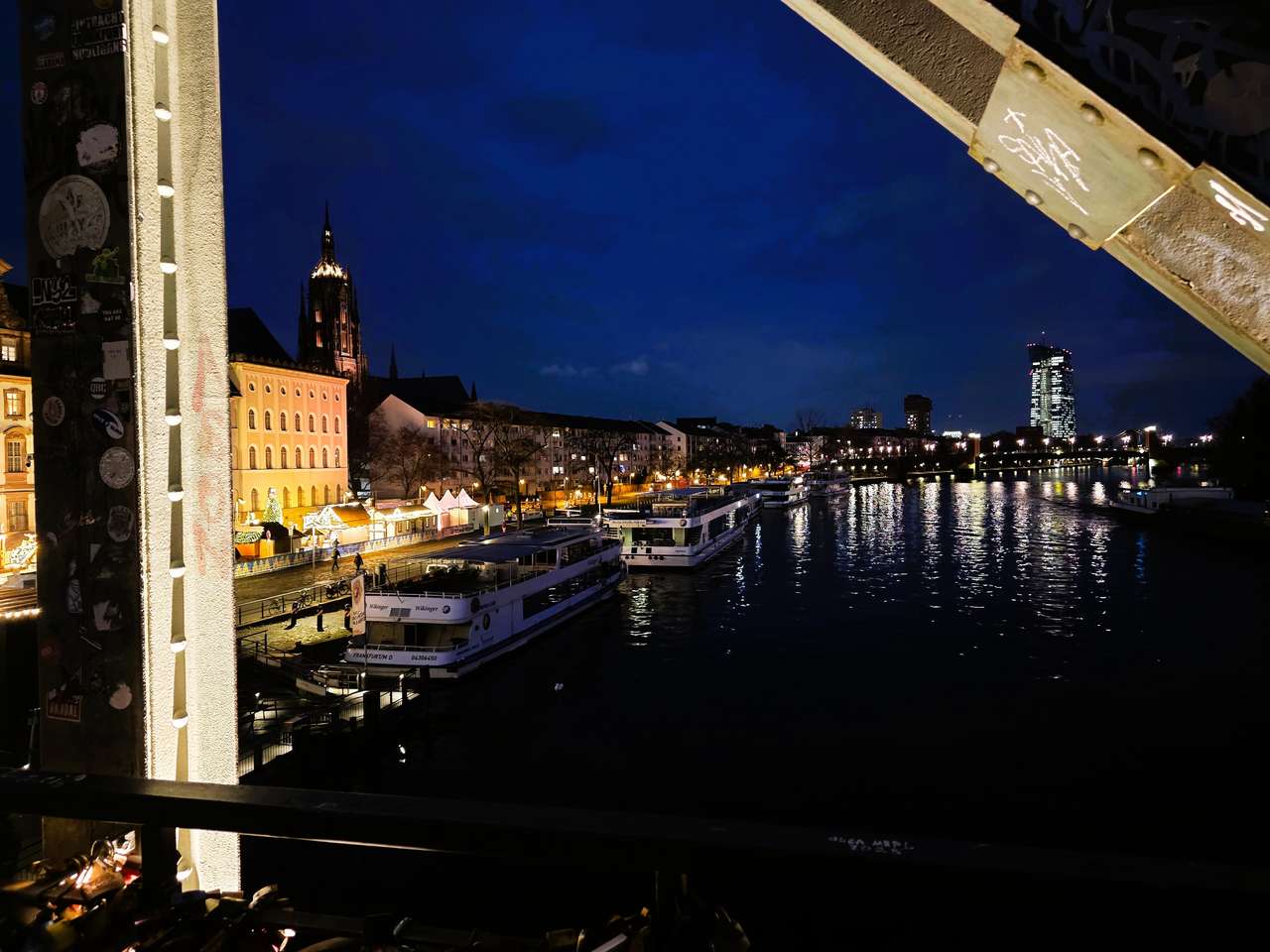 NÄHE EZB: 4 Zi.ETW m. Balkon am Frankfurter Dom NÄHE EZB: 4 Zi.ETW m. Balkon am Frankfurter Dom